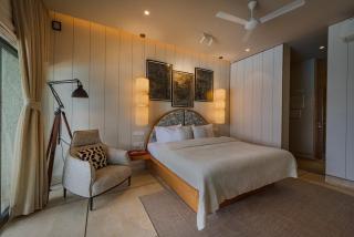 SaffronStays Swallow's Nest - 7