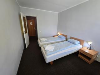 Vila Kastytis - Nida - 3
