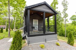 The Nesting Nook at "In The Pines at KY Lake" - Dover - 6