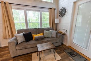 The Nesting Nook at "In The Pines at KY Lake" - 2