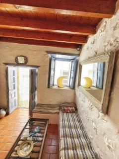 Traditional 2 Bd Chora House Patmos w Balcony - Patmos - 9