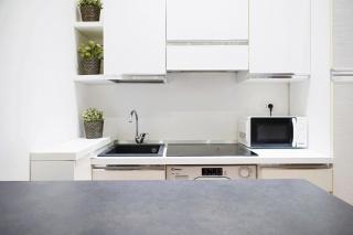 Rio Central M3 Sondrio e Stazione Centrale - Milán - 8