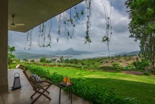 SaffronStays Swallow's Nest - 3