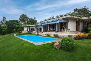 SaffronStays Swallow's Nest - 2