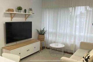 Acogedor apartamento ideal para conocer Galicia - Culleredo - 0