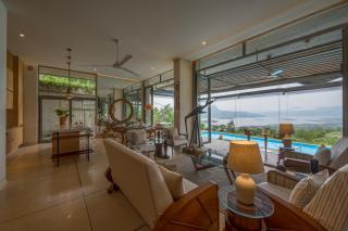 SaffronStays Swallow's Nest - 1