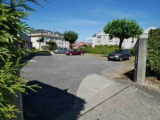 Acogedor apartamento ideal para conocer Galicia - Culleredo - 4