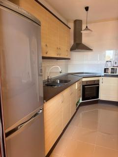 Apartamento moderno - Costa Del Silencio - 6