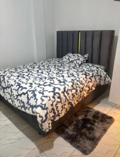 Appartement à Olembé Stade - Yaoundé - 6