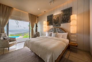 SaffronStays Swallow's Nest - 1