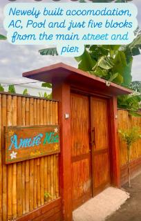 Villa AmoreMia - Gili Trawangan - 0