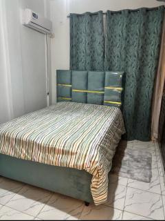 Appartement à Olembé Stade - Yaoundé - 7