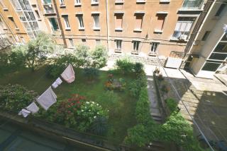 Aria di Sale Hostel - Trieste - 1