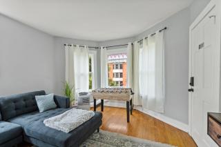Newly Renovated 2BR by SU, Zoo, Destiny & Downtown - Syracuse - 9