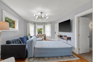 Newly Renovated 2BR by SU, Zoo, Destiny & Downtown - Syracuse - 3