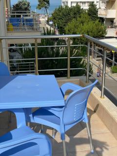Sulti Panorama Apartment - Durrës - 0