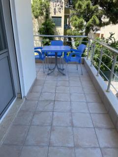 Sulti Panorama Apartment - Durrës - 6