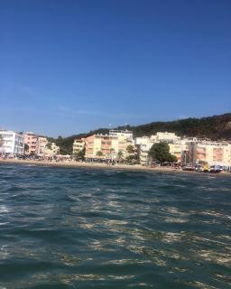 Sulti Panorama Apartment - Durrës - 5