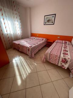 Sulti Panorama Apartment - Durrës - 2