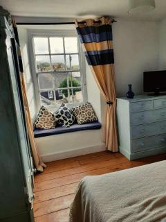 Fisherman's Cottage - Padstow - Padstow - 9
