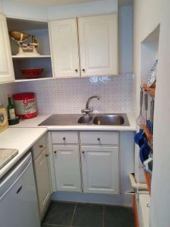 Fisherman's Cottage - Padstow - Padstow - 8