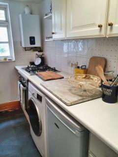 Fisherman's Cottage - Padstow - Padstow - 7