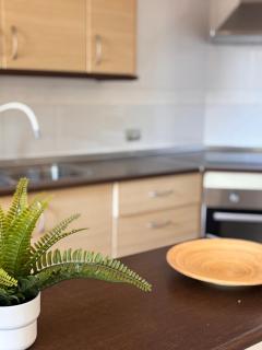 Apartamento moderno - Costa Del Silencio - 8