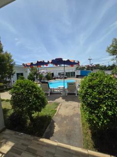 Aona Resort Kohlarn - 1