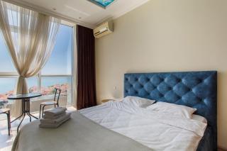 Apartment with a terrace and incredible sea views - Odessa - 7