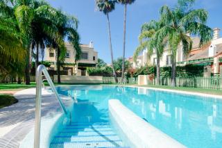 Las Redes Beach House - 9