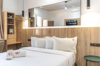 W Hotel Free Jacuzzi & Gym - 3