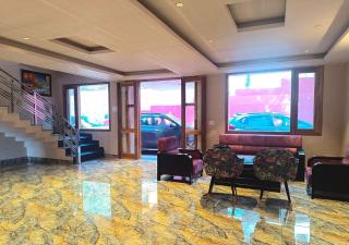 New Armadale Nainital - 4