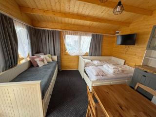 Noclegi AirportPark - Pyrzowice - 8