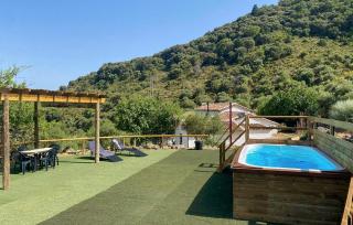 Amazing Home In Grazalema - 1