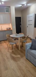 Fairytales Apartment River Point - 4