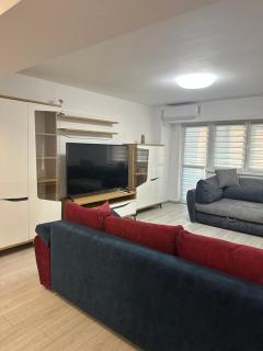 Iancului Apartments - Bucharest - 0