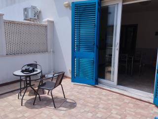 Casa Maya - Torre Lapillo - 6