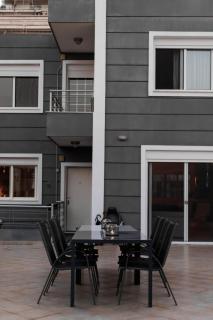 Seaside Grey Pearl Villa - Piraeus - 9