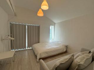 KSPO, Asan Hosp, Olympic park, Super duplex for 10 - Seul - 8