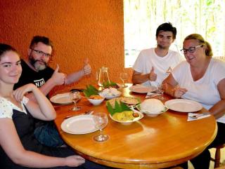 Ceyted Cottage, Polonnaruwa - 7