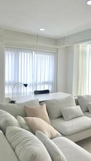 KSPO, Asan Hosp, Olympic park, Super duplex for 10 - Seul - 4