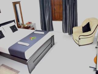 Ceyted Cottage, Polonnaruwa - 6