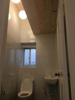 KSPO, Asan Hosp, Olympic park, Super duplex for 10 - Seul - 3