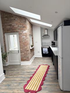 The Newcastle Residence Cozy & Modern Flats in The Park Estate - Nottingham - 4