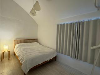 KSPO, Asan Hosp, Olympic park, Super duplex for 10 - Seul - 2