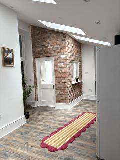 The Newcastle Residence Cozy & Modern Flats in The Park Estate - Nottingham - 3