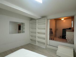 KSPO, Asan Hosp, Olympic park, Super duplex for 10 - Seul - 1