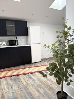 The Newcastle Residence Cozy & Modern Flats in The Park Estate - Nottingham - 2