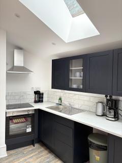 The Newcastle Residence Cozy & Modern Flats in The Park Estate - Nottingham - 1