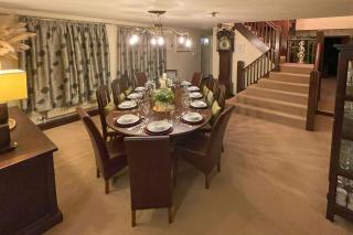 The Coach House by Bloom Stays - Harrietsham - 3